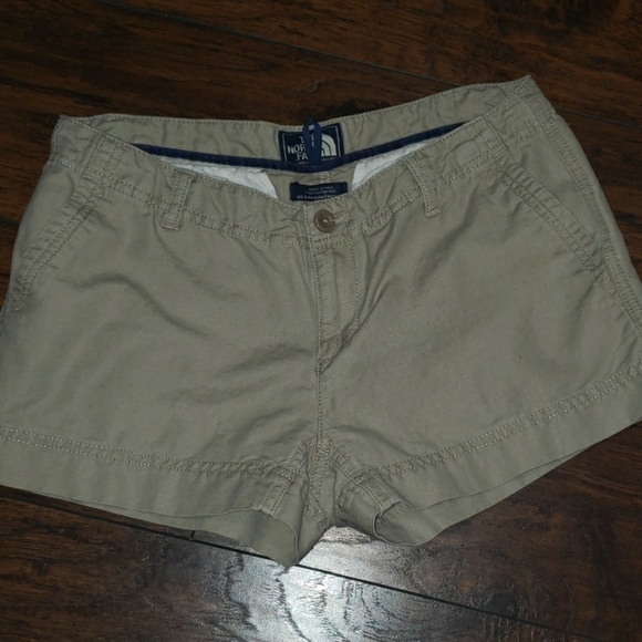The North Face Pants - The North Face Shorts